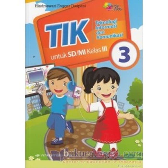 Download Buku Tik Sd Kelas 3 - inaboxskiey